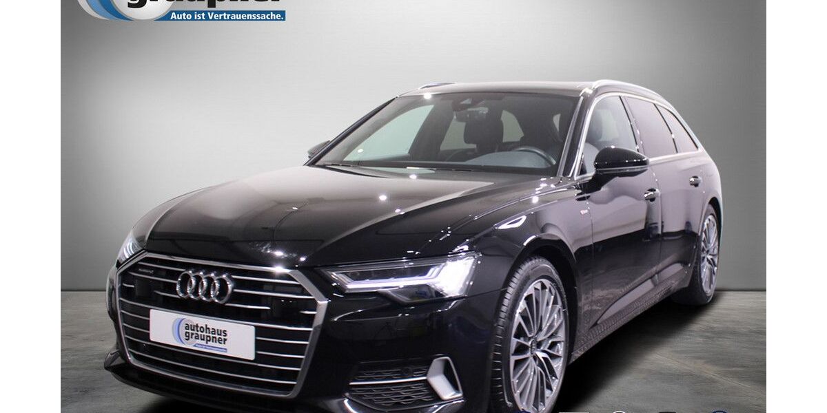 Audi A6 94.517 km 34.997 &euro; Brandis 04821
