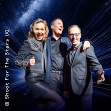 Kosmos & Orchester 16.10.2026 Gewandhaus zu Leipzig