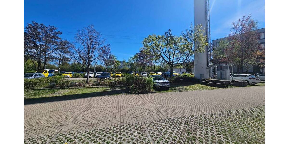Gewerbeobjekt Leipzig Schönefeld-Abtnaundorf - 1 Zimmer, 799 m&sup2;, 6.795&euro; | Angebot:26439515