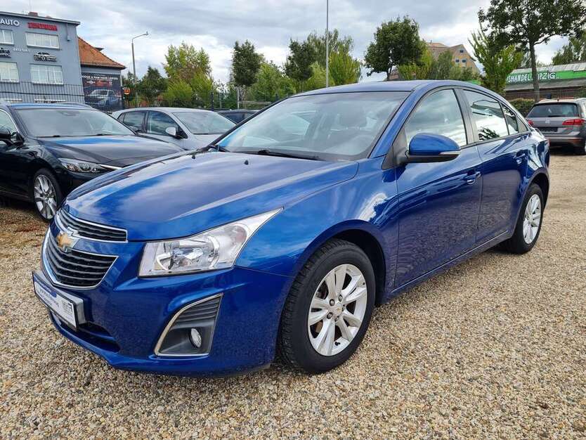 Cruze