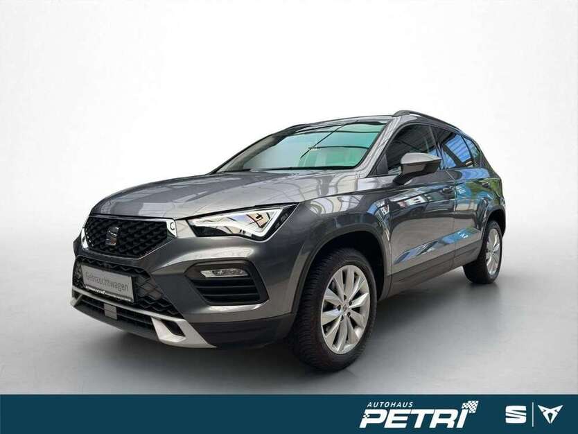 Ateca