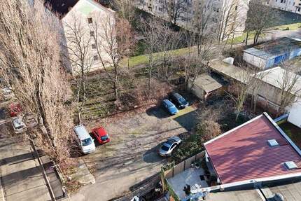 Grundstück Leipzig Mockau-Süd - 360.000&euro; | Angebot:25998869