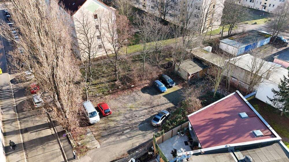 Grundstück Leipzig Mockau-Süd - 360.000&euro; | Angebot:25998869