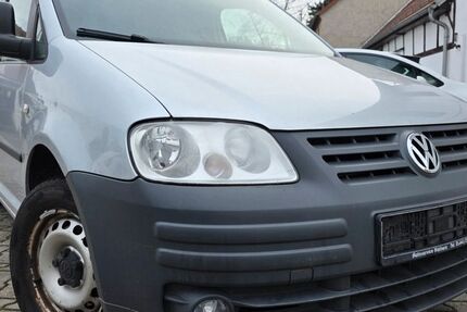 VW Caddy 217.300 km 4.999 &euro; Zwenkau 04442