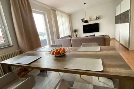 Wohnung Leipzig Altwest - 2 Zimmer, 72 m&sup2;, 960&euro; | Angebot:26690625