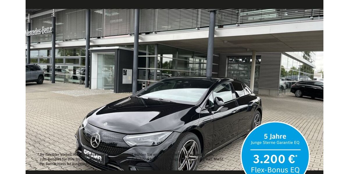 Mercedes-Benz EQE 16.599 km 61.930 &euro; Grimma 04668