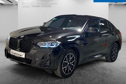 BMW X4 10.211 km 57.603 &euro; Leipzig 04103
