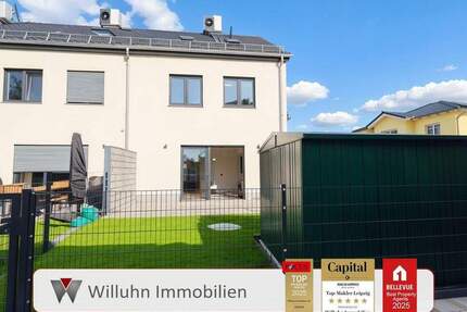 Exklusive Ausstattung | 5 Zimmer | Garten | Luftwärmepumpe 5 zimmer