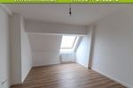 EUTRITZSCH + 2 RAUM Mietwohnung + ERSTBEZUG NACH DACHGESCHOSSAUSBAU