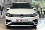 VW Touran 150 DSG R-Line/7Sitz/LED/Navi/ACC/Massage 99.985 km 22.990 &euro; Leipzig 04347