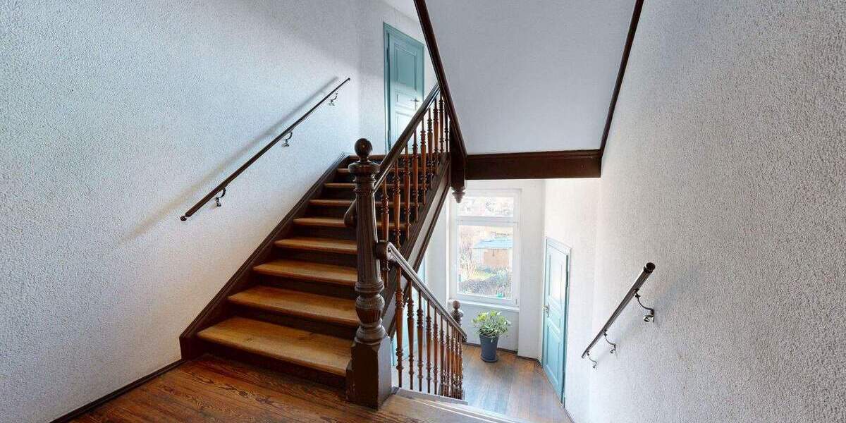 Etagenwohnung Leipzig Mockau-Süd - 3 Zimmer, 78 m&sup2;, 180.000&euro; | Angebot:25681494