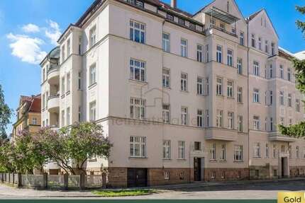 Wohnung Leipzig Nord - 4 Zimmer, 107 m&sup2;, 329.000&euro; | Angebot:26493595
