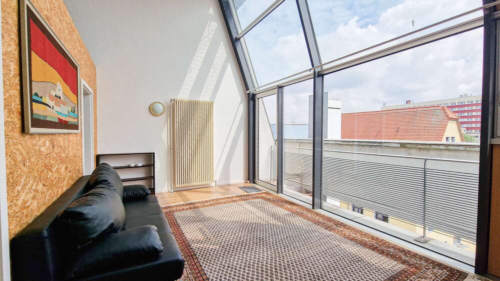 Etagenwohnung Merseburg - 4 Zimmer, 137 m&sup2;, 1.490&euro; | Angebot:27258580