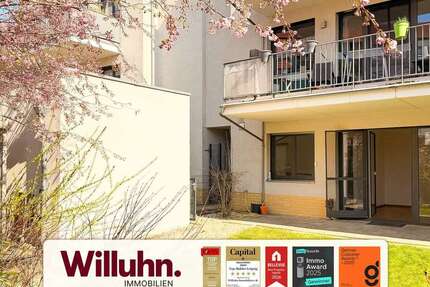 Wohnung Leipzig Nordwest - 3 Zimmer, 89 m&sup2;, 389.000&euro; | Angebot:26361837