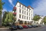 Etagenwohnung Leipzig Gohlis-Süd - 3 Zimmer, 76 m&sup2;, 299.000&euro; | Angebot:26381347