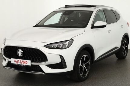 MG HS 14.548 km 23.890 &euro; Leipzig 04209