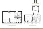 Etagenwohnung Leipzig Südvorstadt - 3 Zimmer, 90 m&sup2;, 390.000&euro; | Angebot:26911513