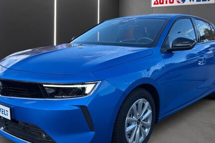 Opel Astra 47.968 km 16.490 &euro; Sandersdorf Brehna 06796