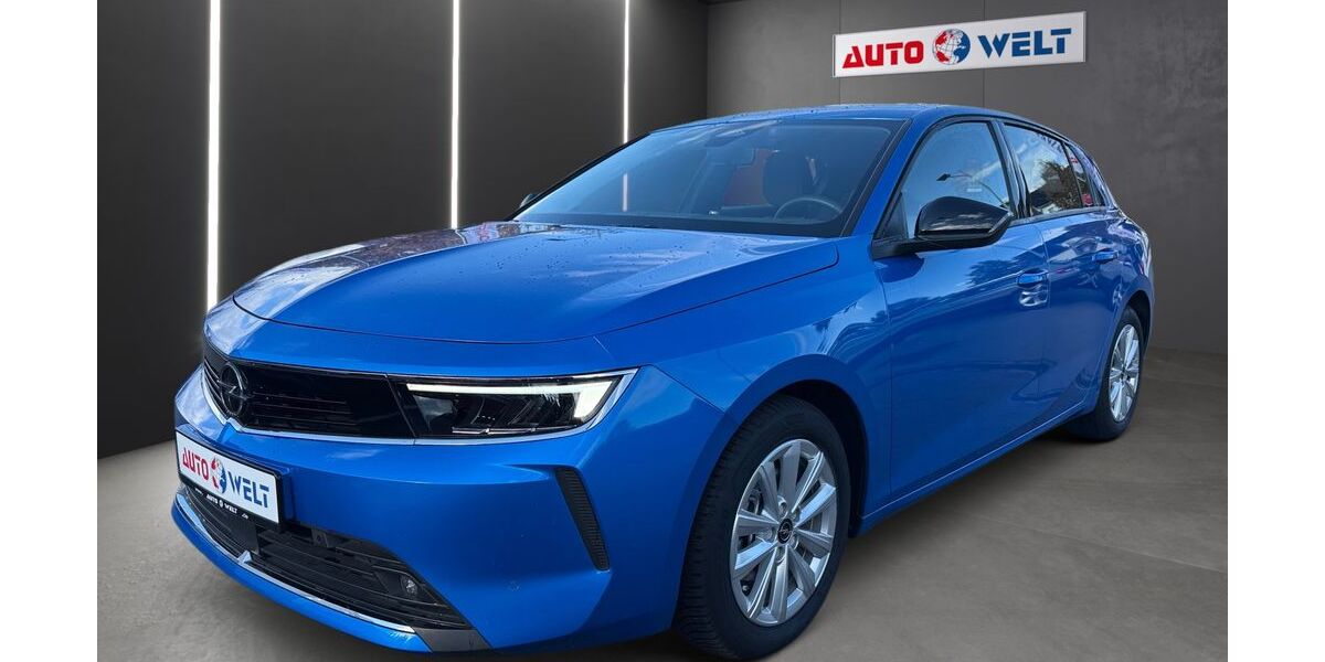 Opel Astra 47.968 km 16.490 &euro; Sandersdorf Brehna 06796