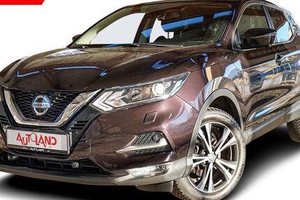 Nissan Qashqai 69.465 km 14.990 &euro; Leipzig 04209