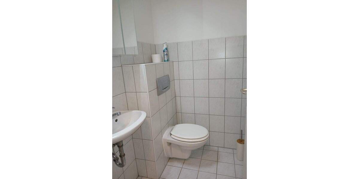 Etagenwohnung Rackwitz-Zschortau Lemsel - 3 Zimmer, 75 m&sup2;, 715&euro; | Angebot:24437165