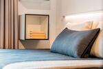 Etagenwohnung Leipzig Süd - 1 Zimmer, 25 m&sup2;, 492&euro; | Angebot:22744119
