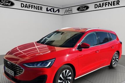 Ford Focus 64.500 km 18.950 &euro; Leipzig 04179