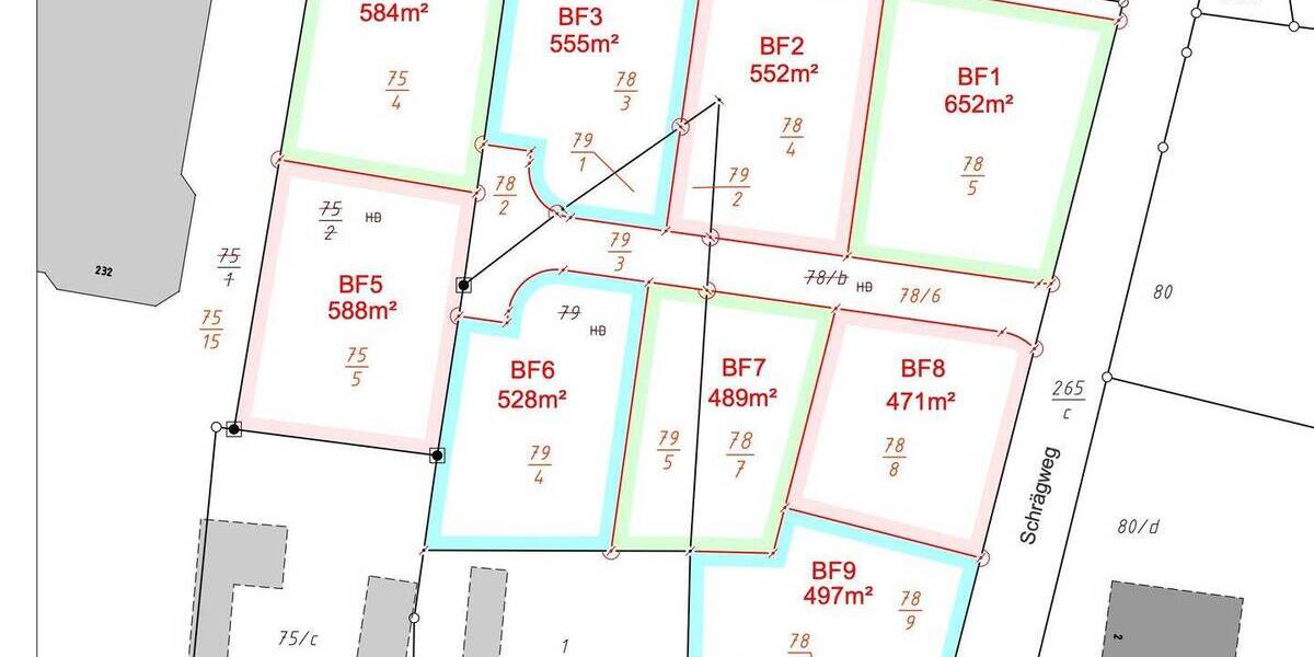 Mehrfamilienhaus, Wohnhaus Leipzig Lützschena-Stahmeln - 6 Zimmer, 133 m&sup2;, 520.320&euro; | Angebot:26359709