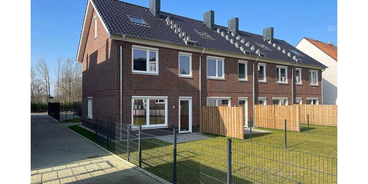 Reihenmittelhaus Krostitz - 5 Zimmer, 115 m&sup2;, 1.825&euro; | Angebot:24497740