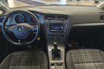 VW Golf Lounge 1.4 /Bi-Xenon/Navi/Tempo/Ahk 78.284 km 13.990 &euro; Leipzig 04347