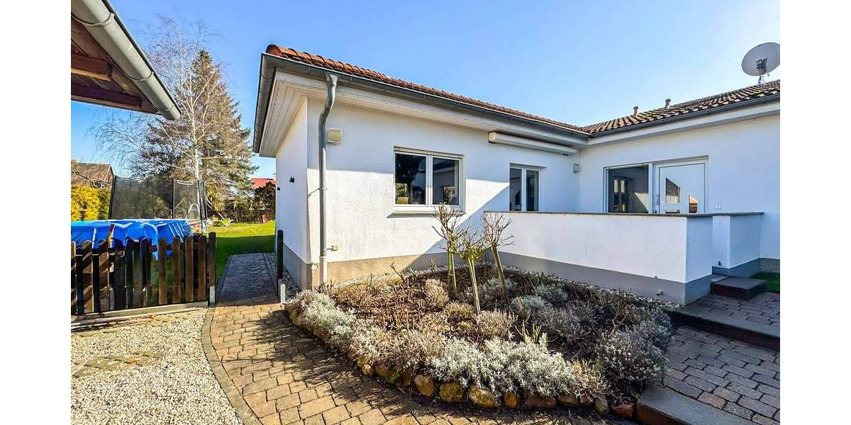 Einfamilienhaus Leipzig Meusdorf - 5 Zimmer, 139 m&sup2;, 499.000&euro; | Angebot:26257563