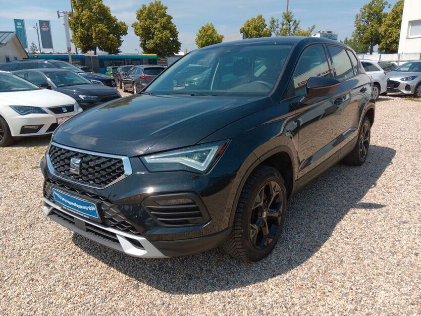 Ateca