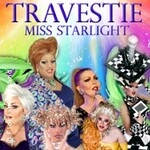 Die große Travestieshow - Miss Starlight & Stars: Lachen bis zum Umfallen