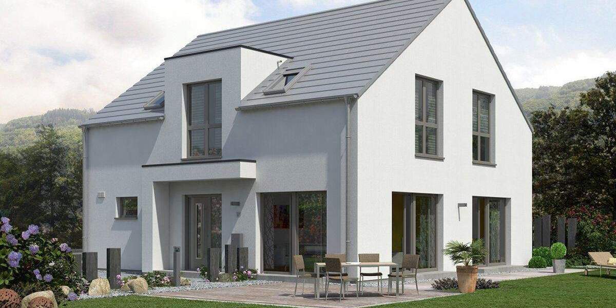 Mehr Raum für Freiheit und Freude 5 zimmer