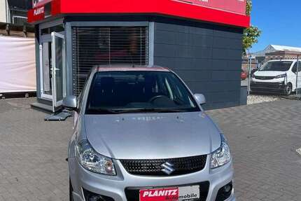 Suzuki SX4 73.247 km 7.999 &euro; Leipzig 04229
