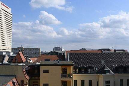 4 Zimmer mit Lift und Stellplatz im Zentrum 4 zimmer