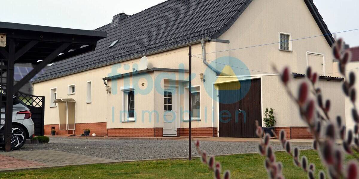 Einfamilienhaus Eilenburg - 7 Zimmer, 165 m&sup2;, 339.000&euro; | Angebot:25970626