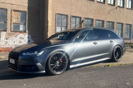 Audi A6 118.000 km 22.990 &euro; leipzig 04179