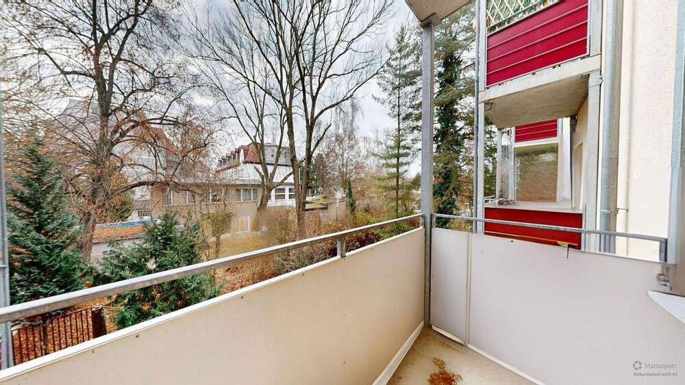 Etagenwohnung Markkleeberg - 2 Zimmer, 45 m&sup2;, 99.000&euro; | Angebot:25681496