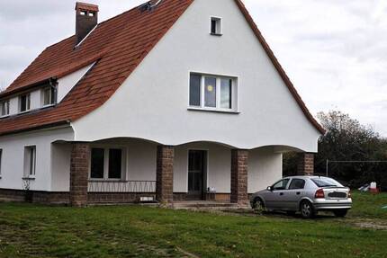 2 RWG in schöner ruhiger Lage in Pödelwitz 2 zimmer