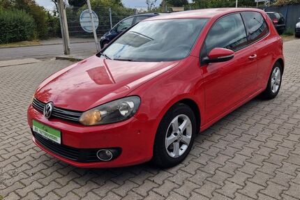 VW Golf 135.000 km 4.990 € Leipzig 04328