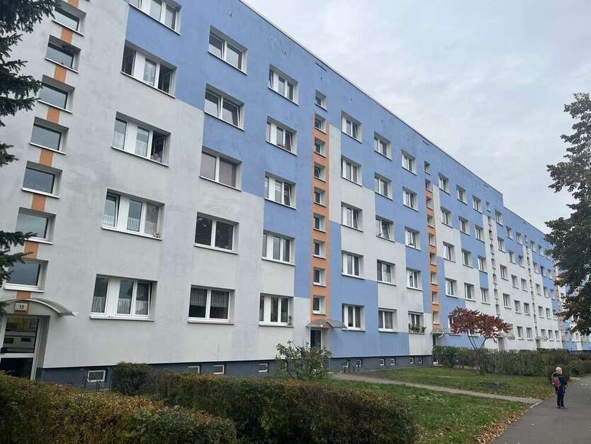 Wohnung zum Mieten in Borna 319,53 € 57 m²