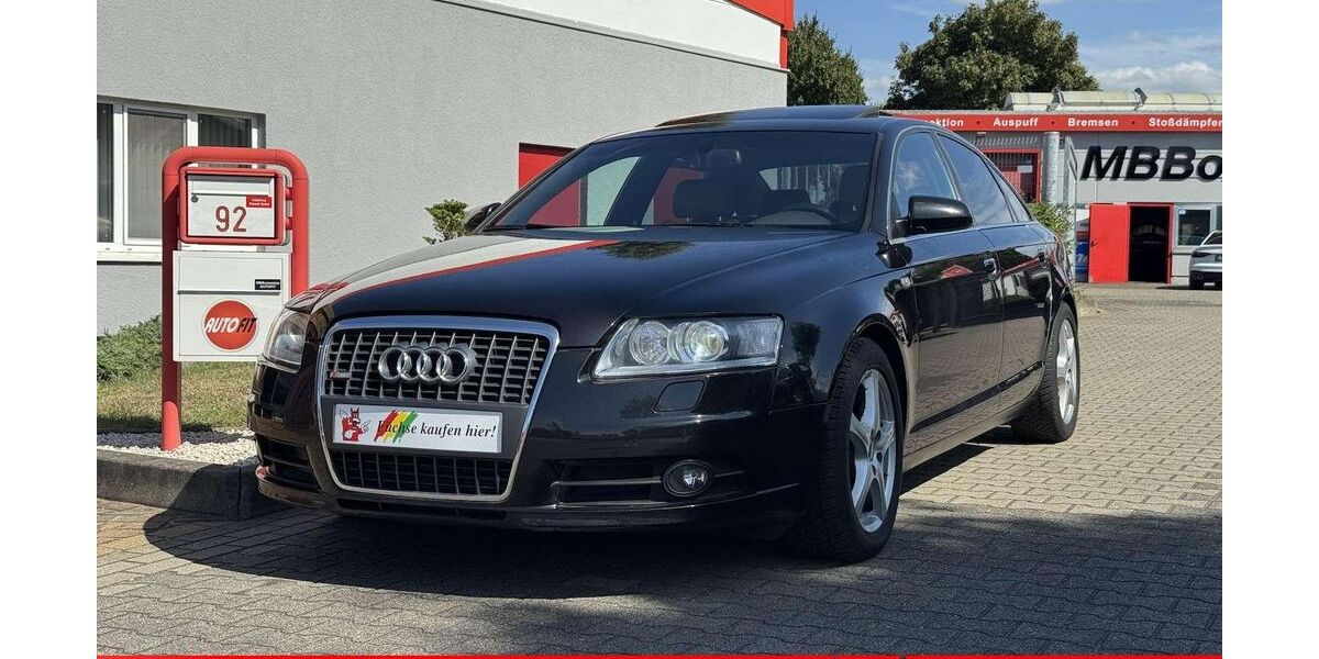Audi A6 230.251 km 2.490 &euro; Leipzig 04347