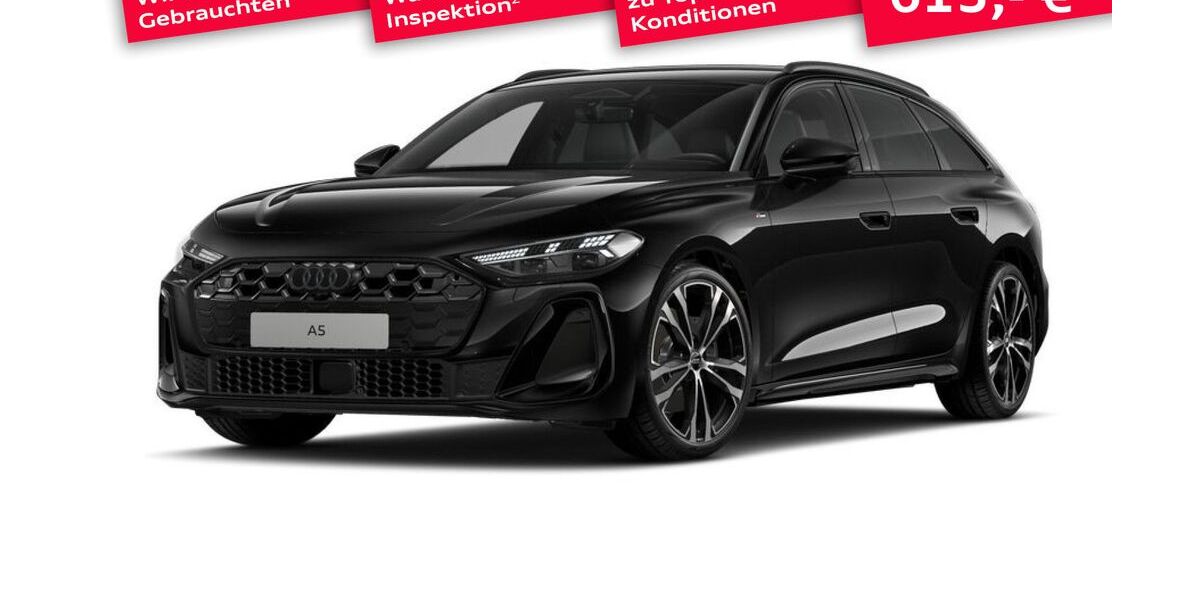 Audi A5 24.900 km 59.880 &euro; Leipzig 04129