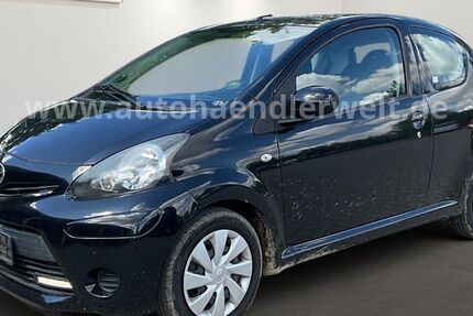Toyota Aygo (X) 91.058 km 3.899 &euro; Brehna 06796