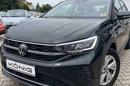 VW Taigo 21.597 km 18.999 &euro; Leipzig 04178