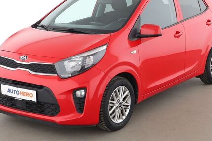 Kia Picanto 75.145 km 9.000 &euro; Leipzig 04328