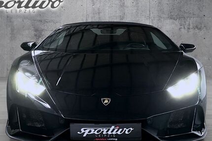 Lamborghini Huracán 38.600 km 279.649 &euro; Markranstädt 04420