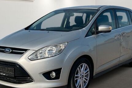 Ford Grand C-Max