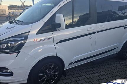 Ford Tourneo Custom 73.587 km 34.900 &euro; Leipzig 04249